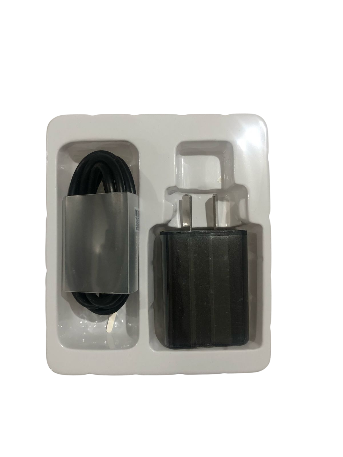 Cargador Motorola Turbo Power 30w Con Cable Tipo C